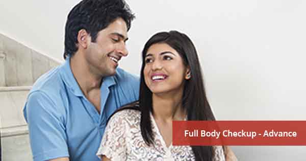 HealthyLife Advanced