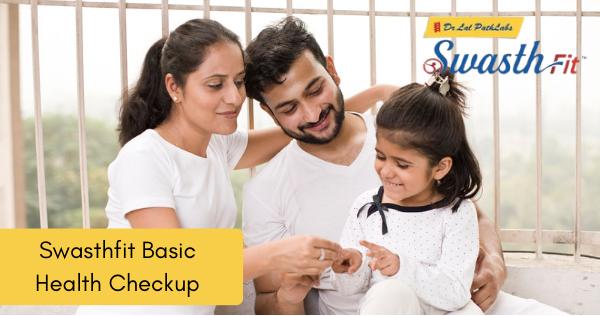 Swasthfit Basic Package