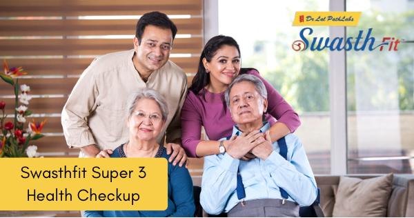 SWASTH SUPER 3